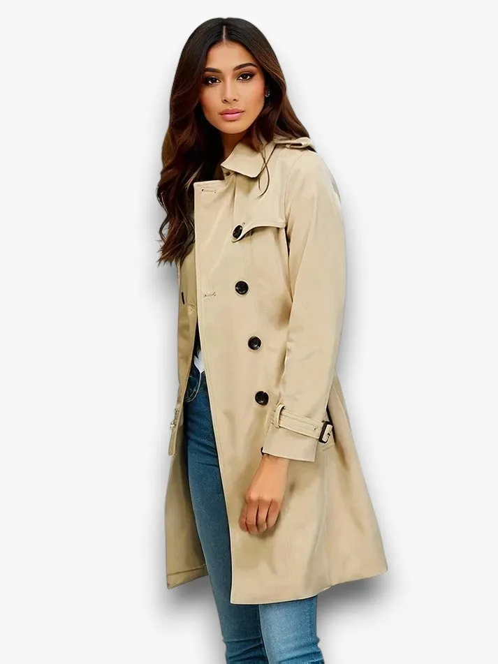 Renaya - Winter Jacket For Women
