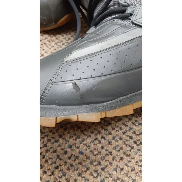 Ride Boot MFG R3 Flex6 Men's Snowboard Winter Boots