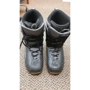 Ride Boot MFG R3 Flex6 Men's Snowboard Winter Boots