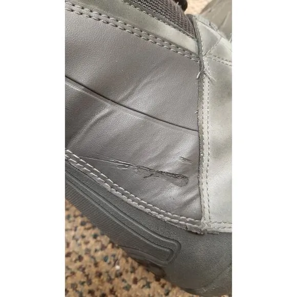 Ride Boot MFG R3 Flex6 Men's Snowboard Winter Boots