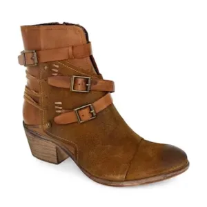 ROAN JAG Leather boots