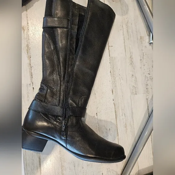Romika Anna 11  Riding boot, 7.5, Rare