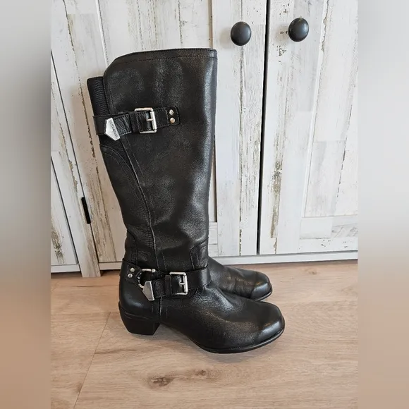 Romika Anna 11  Riding boot, 7.5, Rare