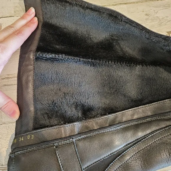 Romika Anna 11  Riding boot, 7.5, Rare