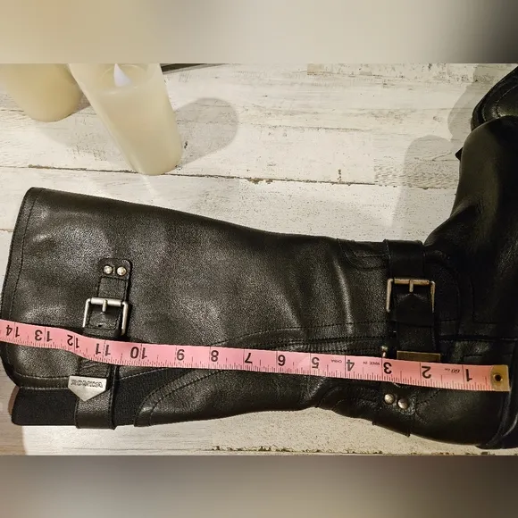 Romika Anna 11  Riding boot, 7.5, Rare