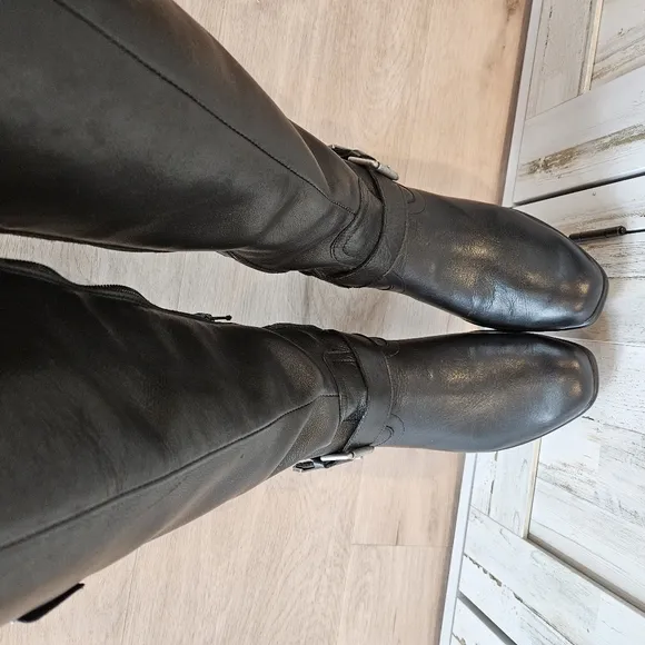 Romika Anna 11  Riding boot, 7.5, Rare