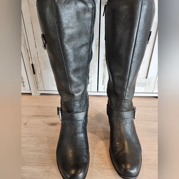 Romika Anna 11  Riding boot, 7.5, Rare