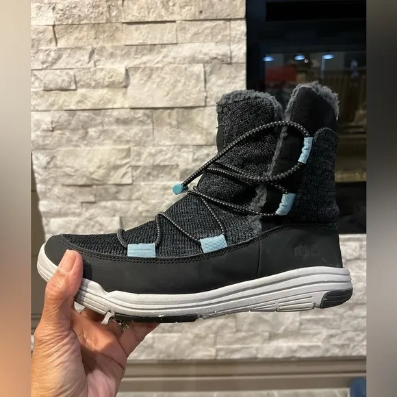 Ryka Winter Boots size 7.5 Excellent condition