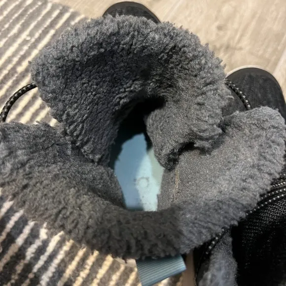 Ryka Winter Boots size 7.5 Excellent condition