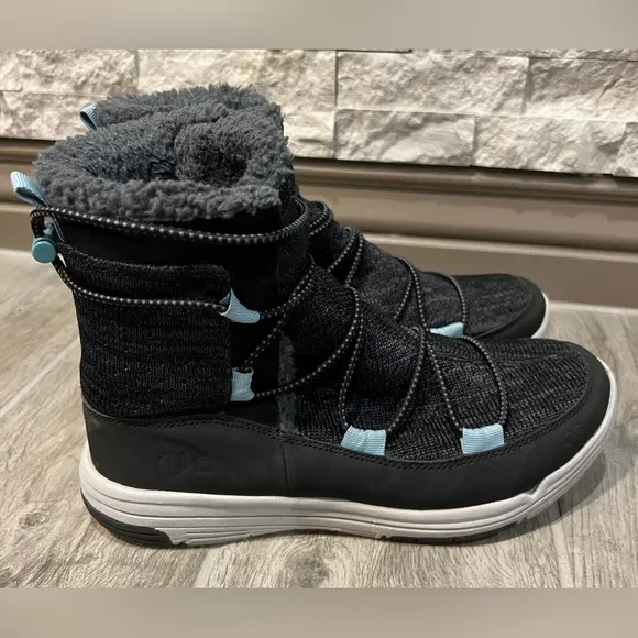 Ryka Winter Boots size 7.5 Excellent condition