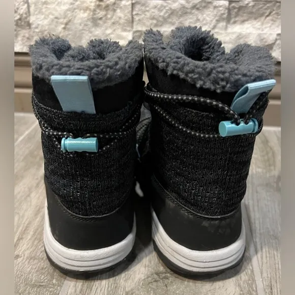 Ryka Winter Boots size 7.5 Excellent condition