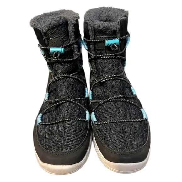 Ryka Winter Boots size 7.5 Excellent condition