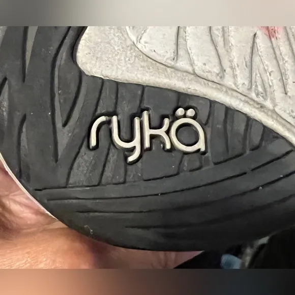 Ryka Winter Boots size 7.5 Excellent condition