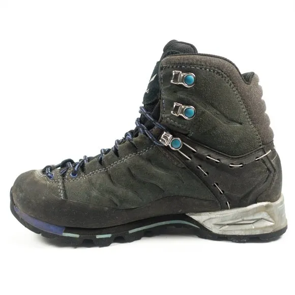 Salewa Mountain Trainer Gore-tex Waterproof Boots