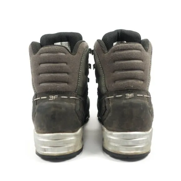 Salewa Mountain Trainer Gore-tex Waterproof Boots