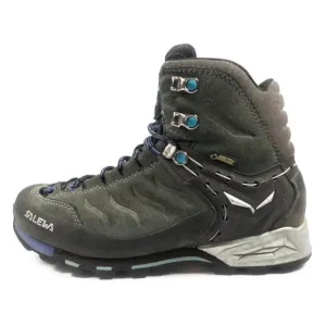 Salewa Mountain Trainer Gore-tex Waterproof Boots
