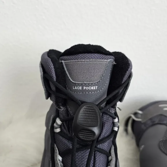 Salomon B52 TS Gore-Tex Waterproof Insulated Winter Boots 8.5