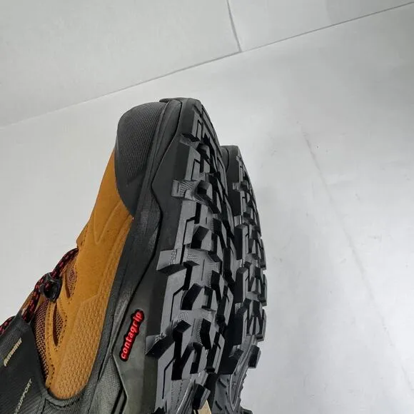 Salomon Men's Quest 4 Gore-tex Hiking Boots Shoes Outdoor Choose Your Size New