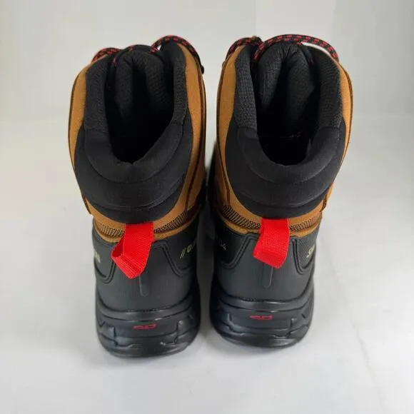 Salomon Men's Quest 4 Gore-tex Hiking Boots Shoes Outdoor Choose Your Size New