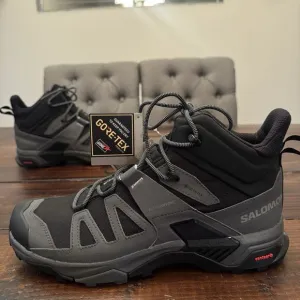 Salomon X Ultra 4 Mid Gore-Tex Hiking Boots