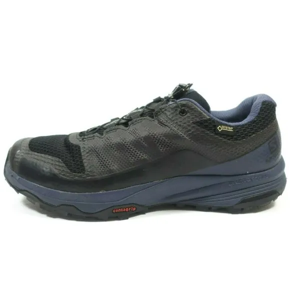 Salomon XA Discovery GTX Gore-tex Waterproof Trail Running Shoes - Women's 9.5