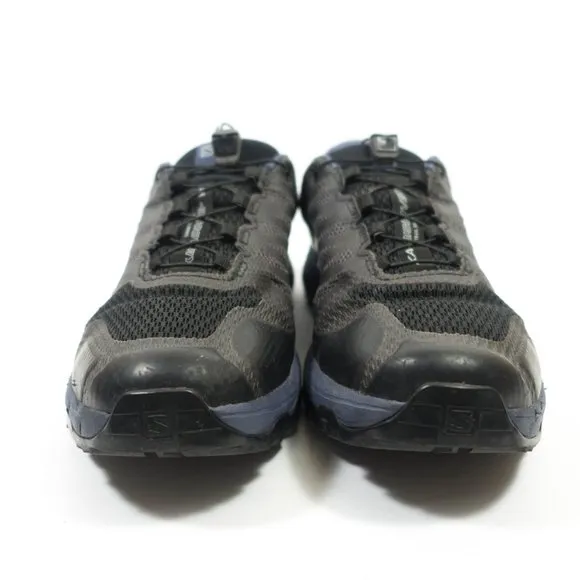 Salomon XA Discovery GTX Gore-tex Waterproof Trail Running Shoes - Women's 9.5