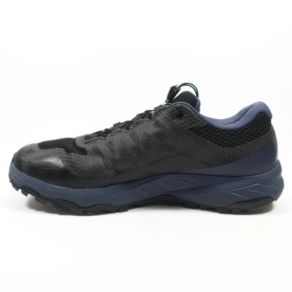 Salomon XA Discovery GTX Gore-tex Waterproof Trail Running Shoes - Women's 9.5