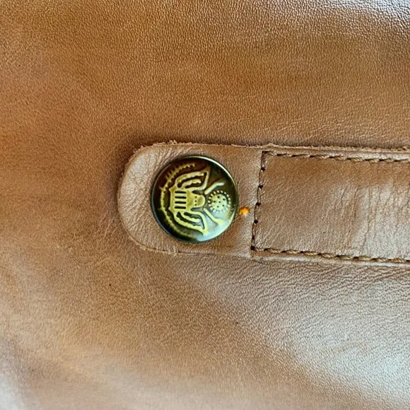 SAM EDELMAN &quot;Penny&quot;‎ Leather Riding Boots