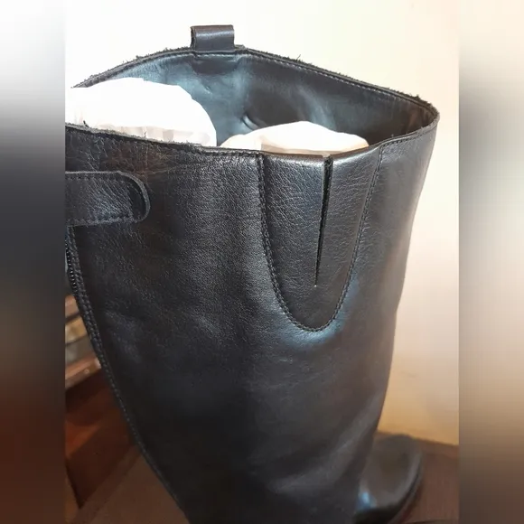 Sam Edelman Penny Riding boots sz 6