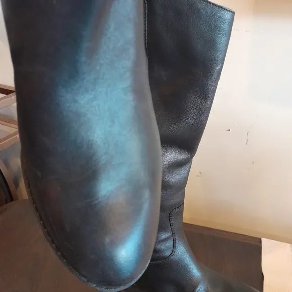 Sam Edelman Penny Riding boots sz 6