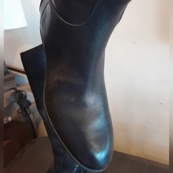 Sam Edelman Penny Riding boots sz 6