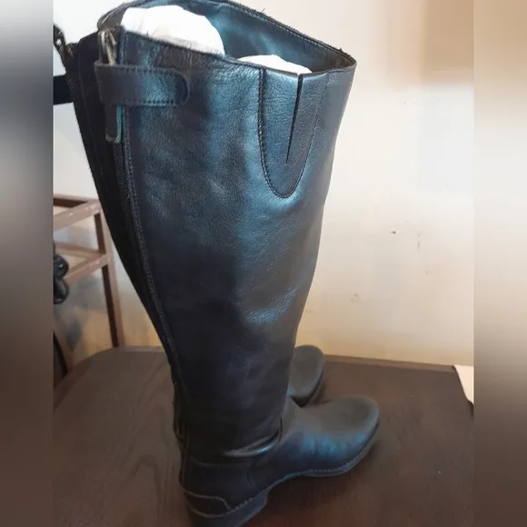 Sam Edelman Penny Riding boots sz 6
