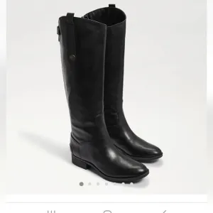 Sam Edelman Penny Riding boots sz 6