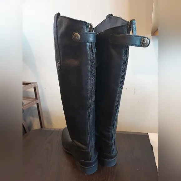 Sam Edelman Penny Riding boots sz 6