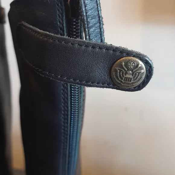 Sam Edelman Penny Riding boots sz 6