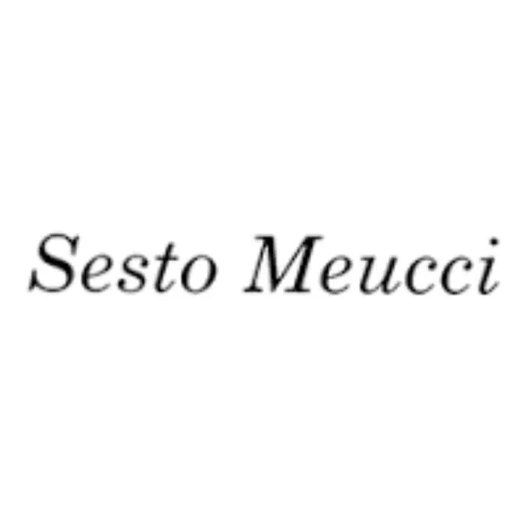 Sesto Meucci Ladies Italian Leather Prim Bow Pump