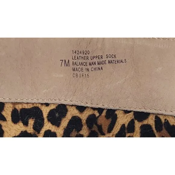Sofft Calida Womens 7 Brown Suede Equestrian Riding Tall Wedge Boots 1424921