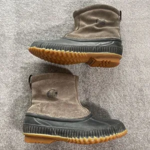 Sorel Arapaho Men's Waterproof‎ Winter Snow Duck Boots Size 8