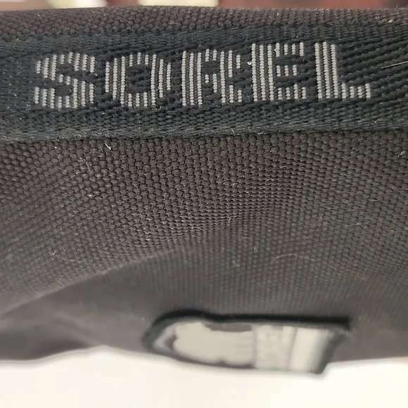 SOREL | Bear Winter Insulated Waterproof Boots Men's Size 7 Black