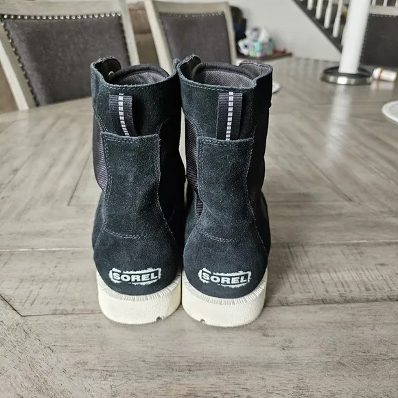 Sorel Caribou OTM Boots