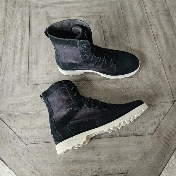Sorel Caribou OTM Boots