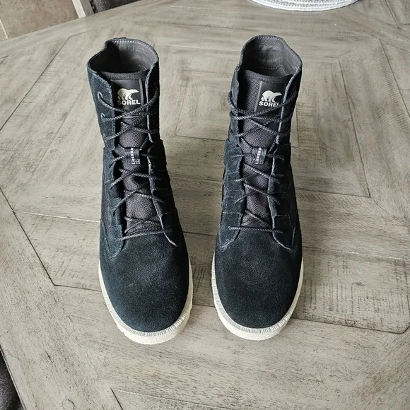 Sorel Caribou OTM Boots