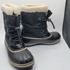 Sorel Caribou snow boots size 7