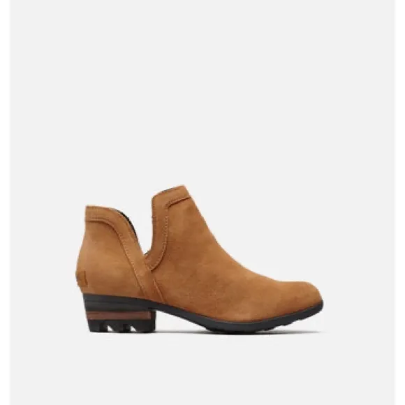 Sorel carmel Lolla boots