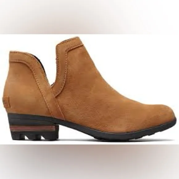 Sorel carmel Lolla boots