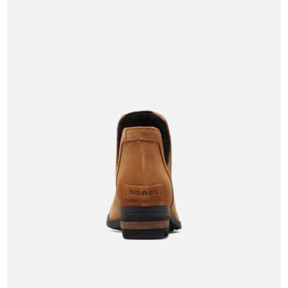 Sorel carmel Lolla boots