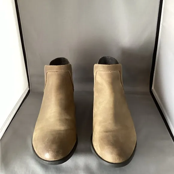 Sorel carmel Lolla boots