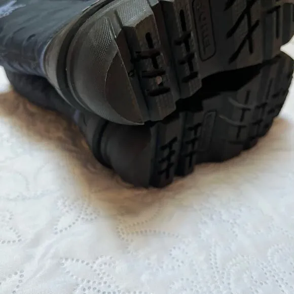 Sorel Cub Pac Flurry Winter Snow Boots Size 13
