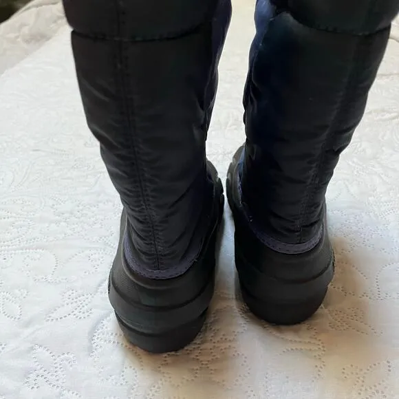 Sorel Cub Pac Flurry Winter Snow Boots Size 13