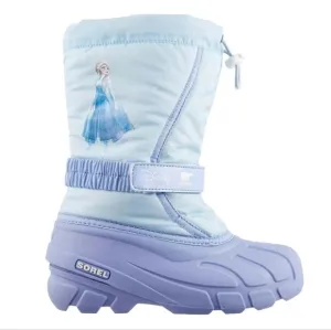 Sorel Disney winter boots bnwt size 6
